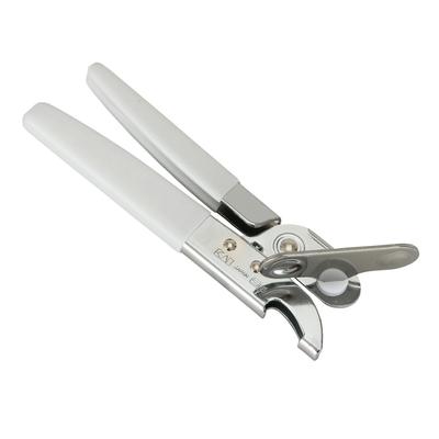 KAI Can Opener with Bottle Opener Easy To Open with Minimal Effort KAI KITCHEN Made In Japan DH8138 (Kai Corporation) Gear-type - - - -