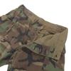RRL Men's Camouflage Cotton Cargo Shorts, Brown/Green, Size 32 Bottoms 32 Brown / greenUsed