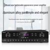 Soaiy CK-M39 Professional KTV & Meeting Sound System CN plug (adapter included)