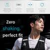 Chenimo Ultralight Static Running Vest Trail Running Backpack Water Bottle Phone Storage