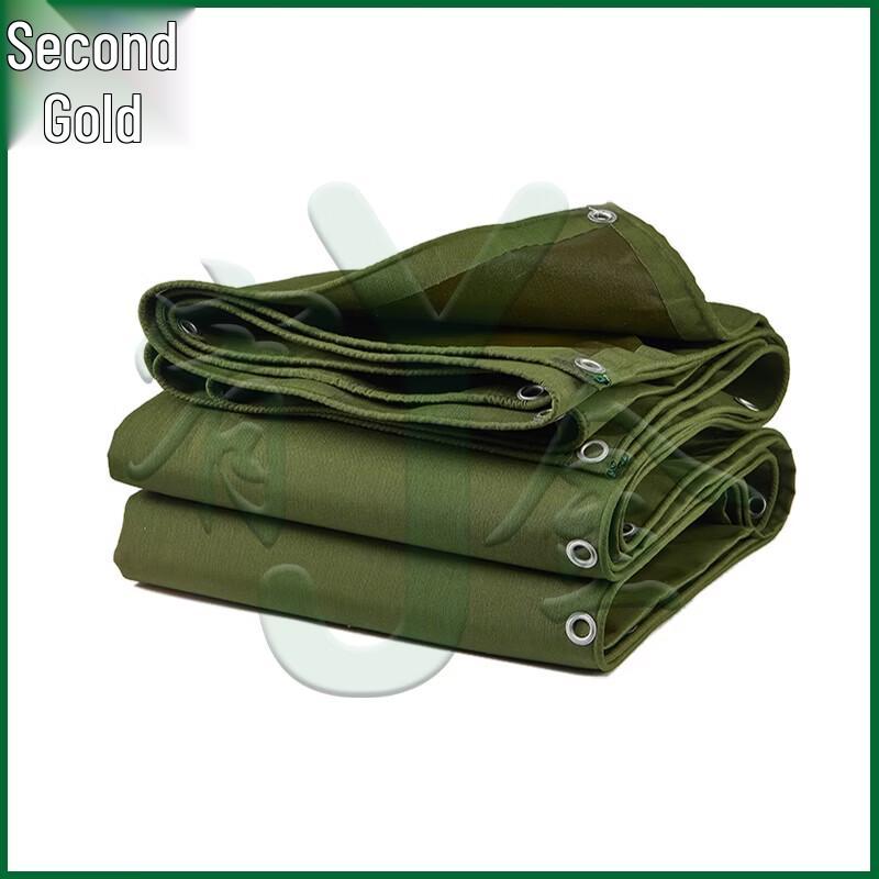 Youjin Heavy-Duty Outdoor Waterproof Tarpaulin