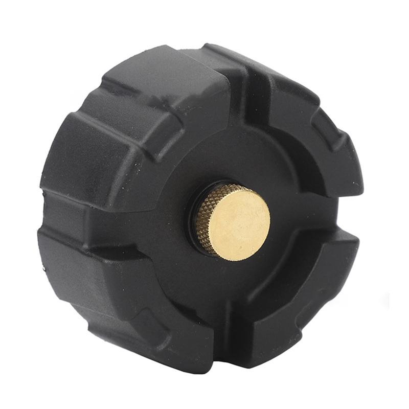 12L 24L Fuel Cap Fuel Petrol Tank Cap Marine Applications Petrol Tank Cap For Mercury Engine Fuel Tank Cap High Sealing Effect