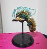 [USED] Monster Hunter Monster Hunter Figure Jinouga (Super Charged State)