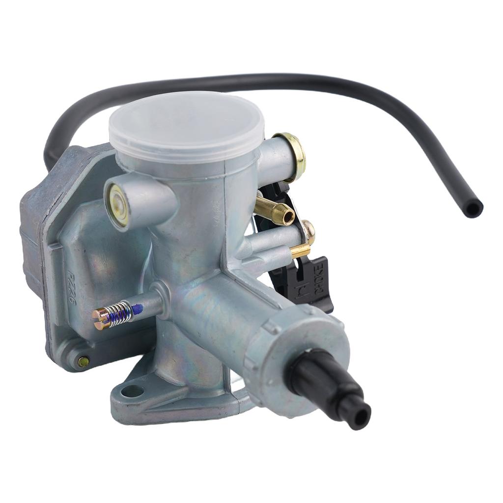 27mm Carburetor PZ27 for Motorcycle Dirt Bikes 125 150 200 250 300cc Designed for Long Lasting Engine Performance