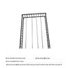 Outdoor Obstacle Training Equipment