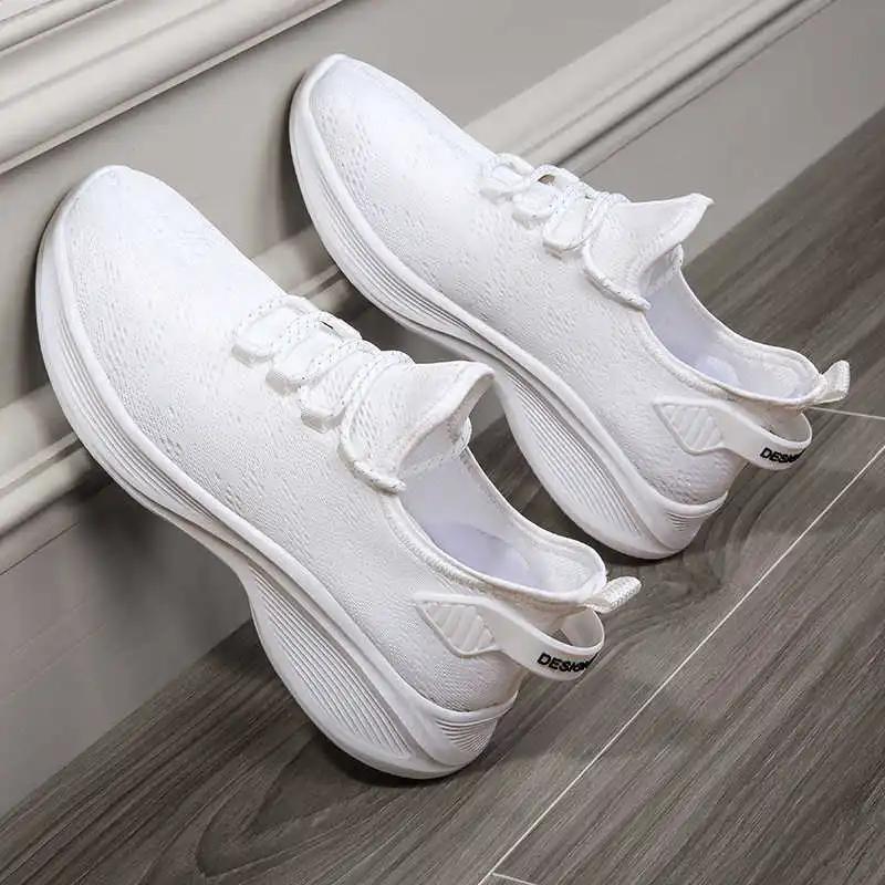 Tied Normal Leather Volleyball Sneakers Basketball Sports Man Shoes Plus Size Men Leading Trainners Super Offers Beskete
