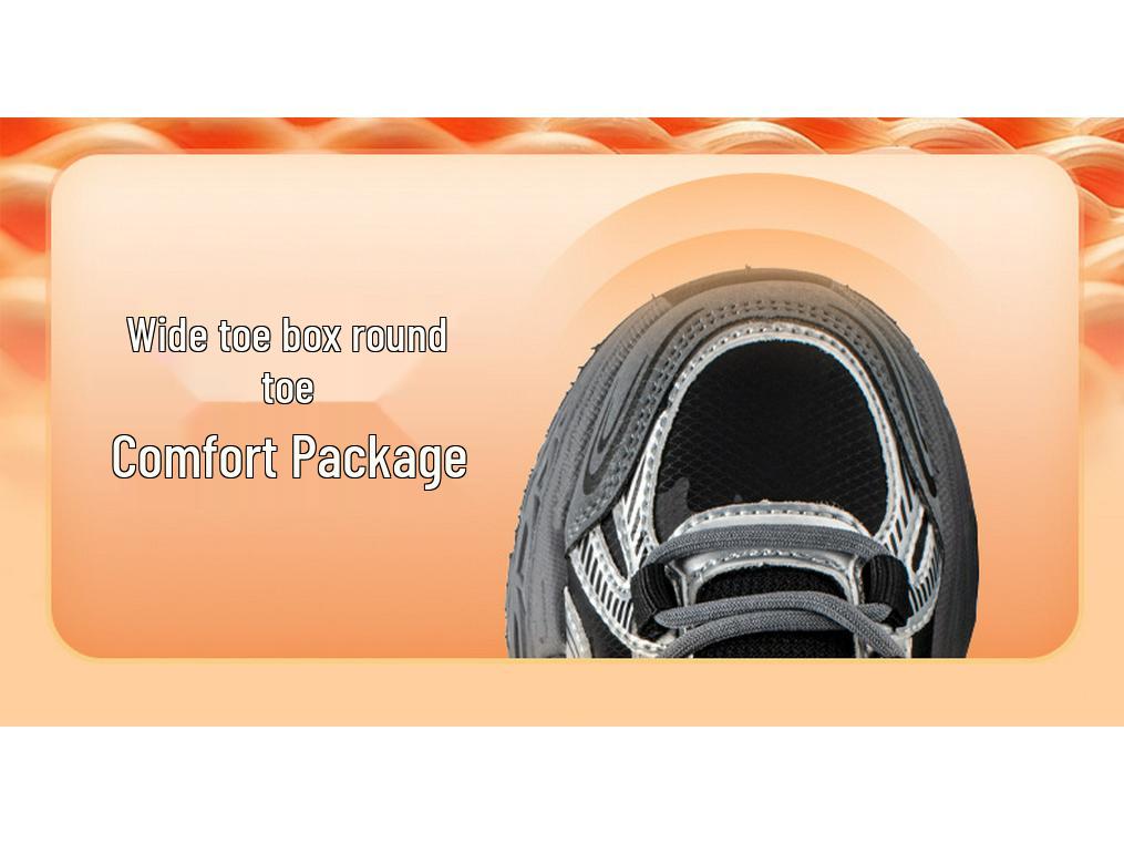 Habi Bear Fleece-Lined Kids' Winter Sport Shoes