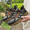 New Hiking Shoes for Men and Women 37 Large Size 50 Outdoor Adventure Off-road Camping Breathable Non-slip Waterproof Hiking Shoes