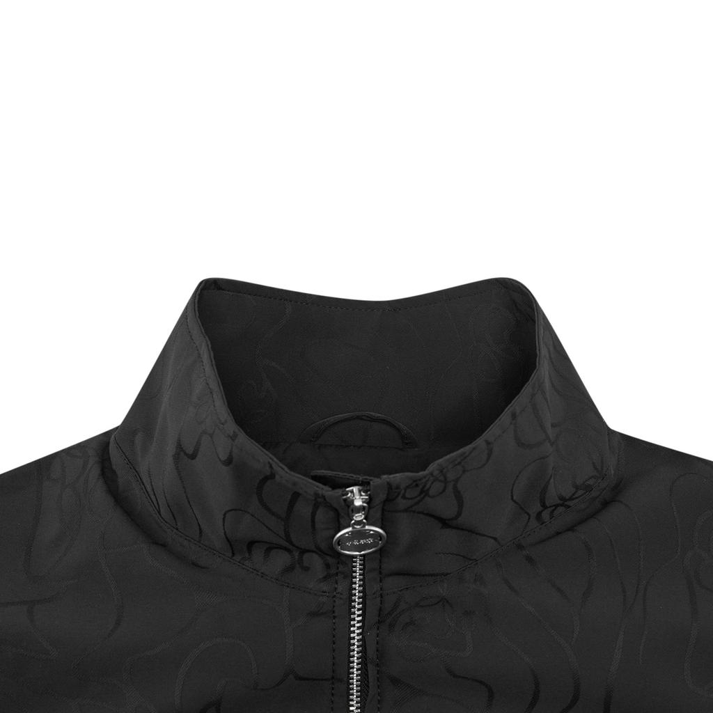 Li Ning Trendy Sports Series Fashion Versatile Casual Jacket Women Jackets AFDW252-3