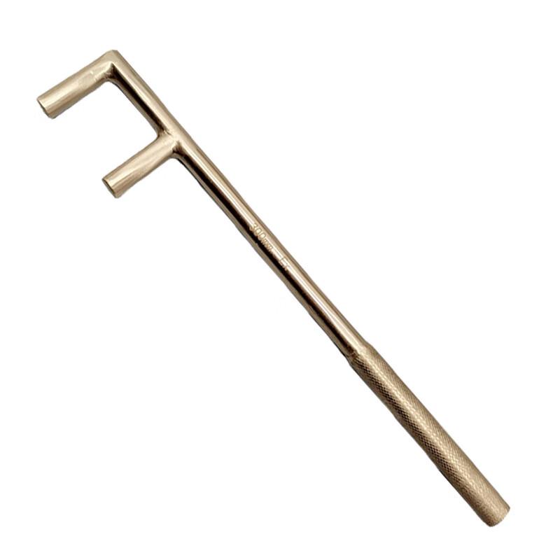 Jingyi Explosion-Proof F-Type Valve Hook Wrench