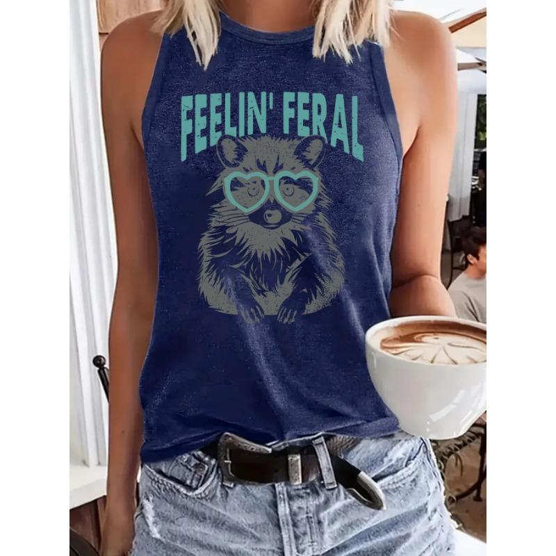 

Женский свободный жилет без рукавов для леди XXL темно-синий