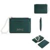 Women's INS Style Pearl Zipper Card Holder & Coin Purse