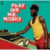 Play On Mr. Music   Lee Perry Black Ark Days [limited editiOn]