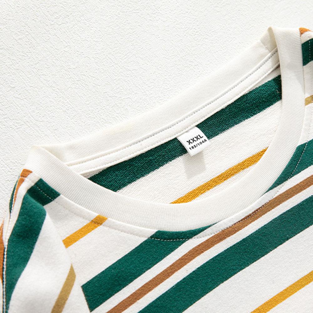Koreanischer Stil Herren Hochwertige Damen Sommer T-Shirts Tops Bluse Streetwear Mode Kleidung Lässige Hemden für Herren