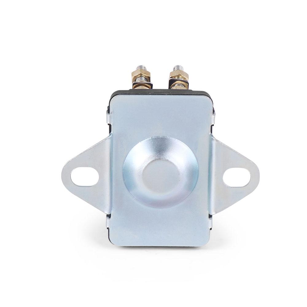 Motorsykkeldel 12V Starterrelé For MARINER MERCURY PÅHENGSMOTOR 35H.K - 275H.K 89-818864T 89-846070 89-94318 89-96158 89-96158T