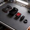 16A Current Handling Easy To Install Switch IP65 Waterproof Switch