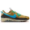 Nike Air Max Terrascape 90 Low Wheat Gold Blue Lightning - DQ3987-700