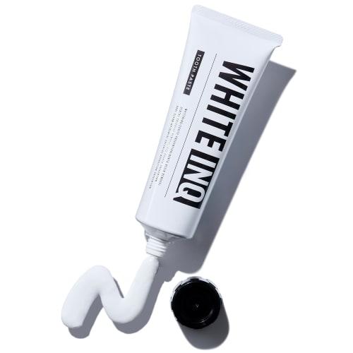 

WHITE-INQ Toothpaste Whitening Paste 120g, Bad Breath Care, Fluoride and Apatite