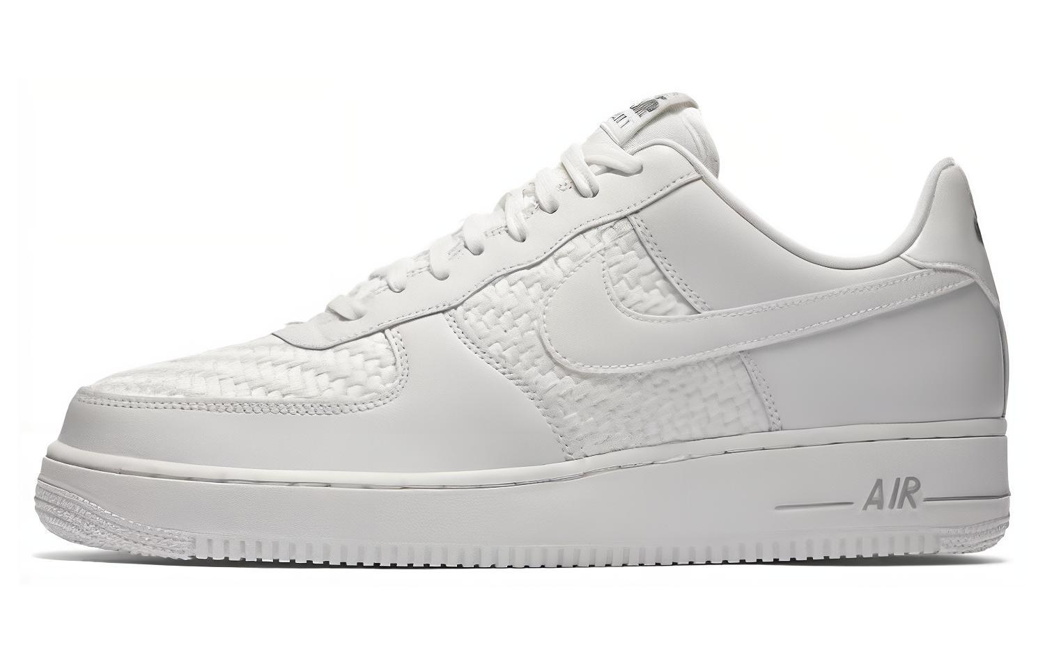 

Nike Air Force 1 Low 07 LV8 Summit White 718152-105 45