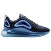 Nike Air Max 720 Obsidian Blue Fury AO2924-402
