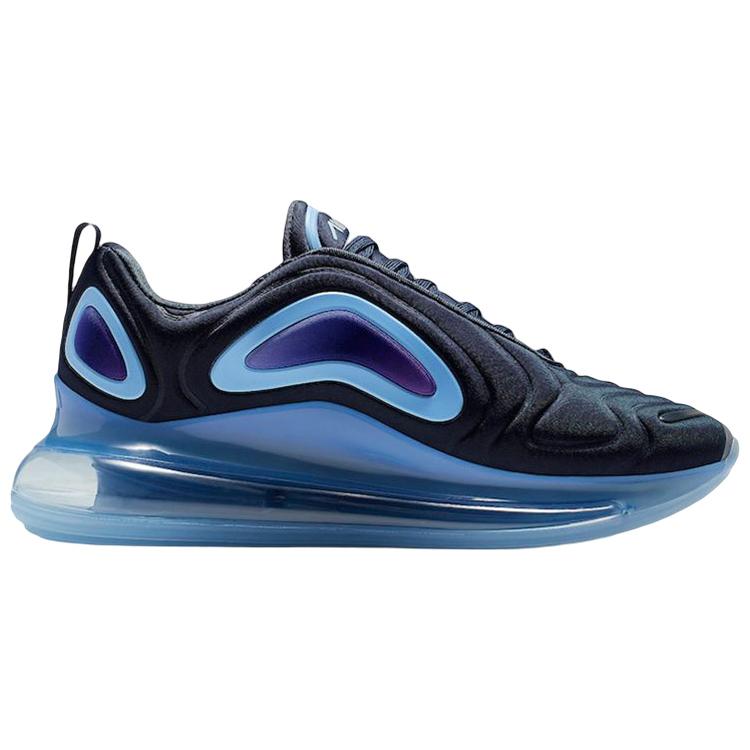 Nike Air Max 720 Obsidian Blue Fury AO2924-402