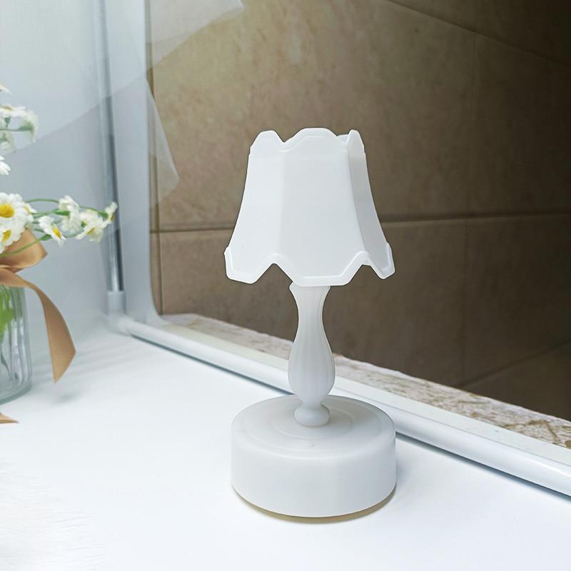 Nordic Simple Style Mini Childrens Diy Nightlight Aaa Battery Power Supply