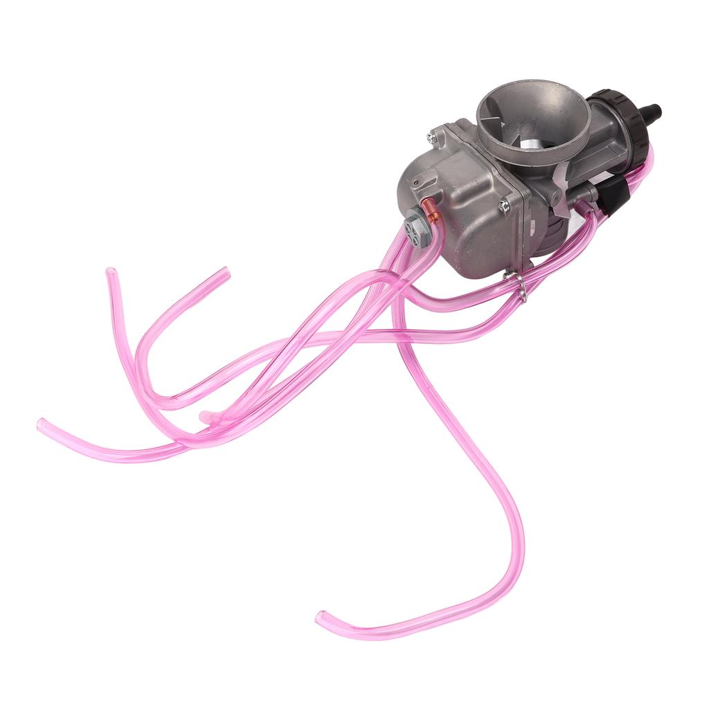 PWK 38mm Carb Motorcycle Carburetor Zinc Aluminium Alloy Replacement for Suzuki Dirt Bike