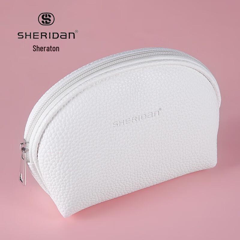 

Sheraton Portable Travel Cosmetic Bag 1