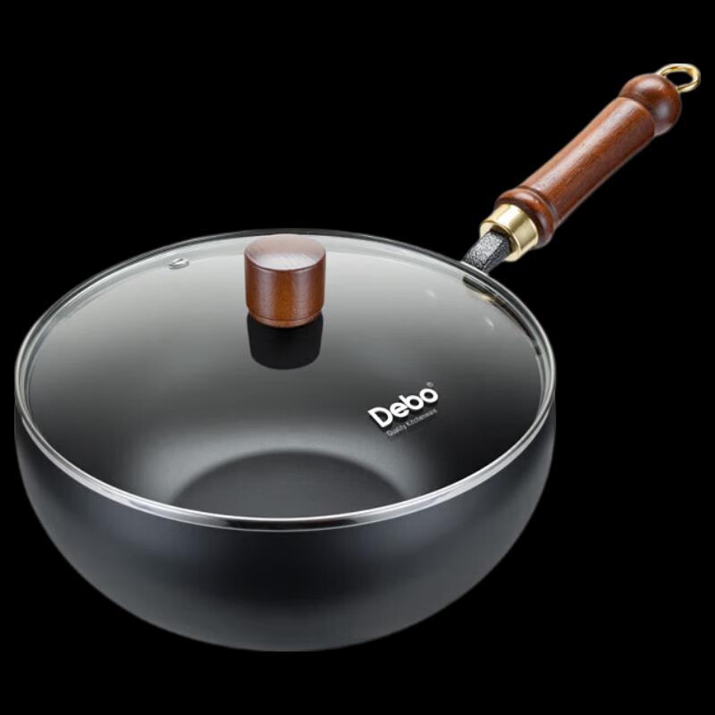 Debo Grumman DEP-DS441 Multi-functional Cooking Pot