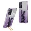 Purple – matches the image