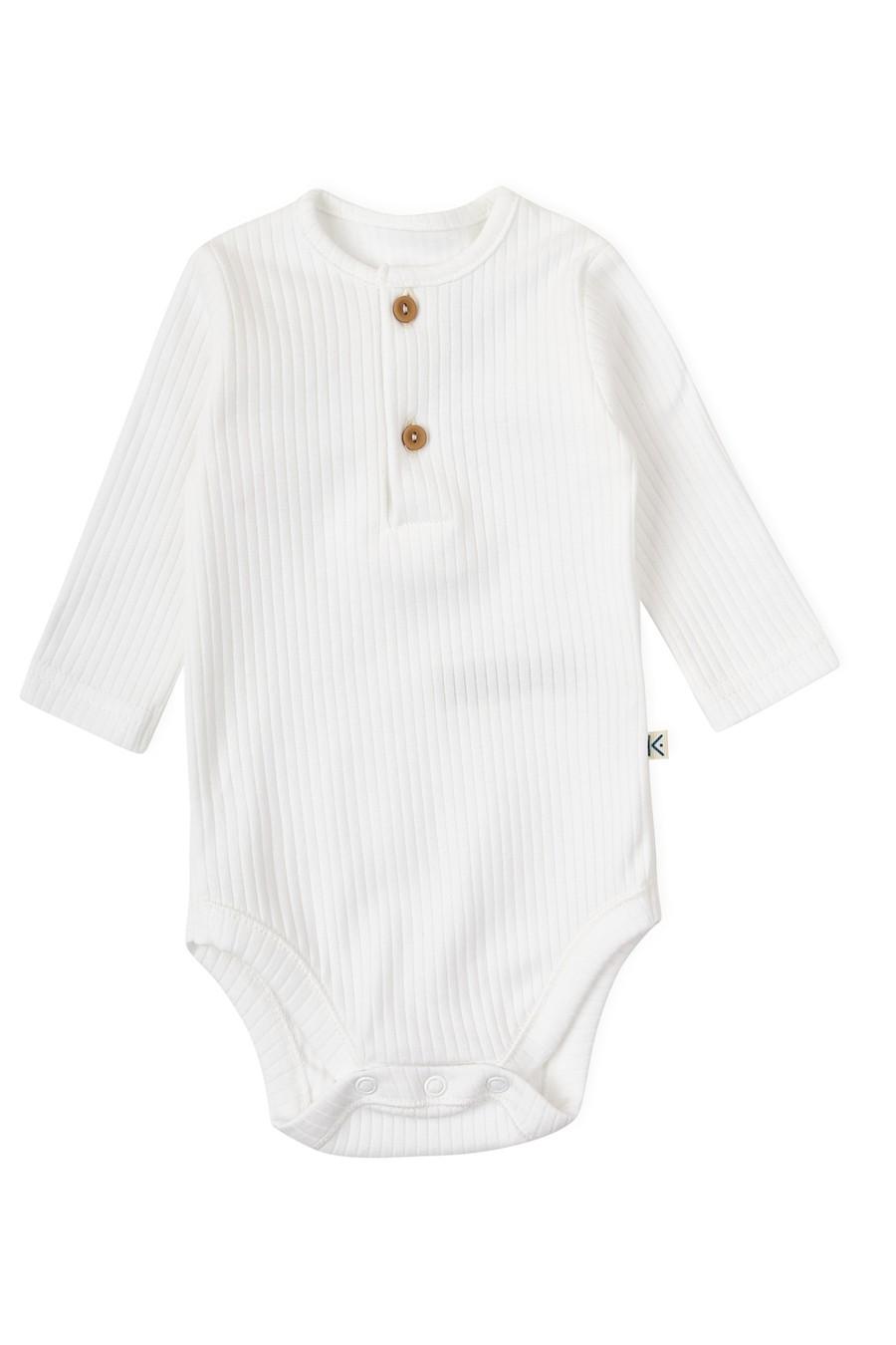 

Боді KRAKO (83007) 560-620mm білий