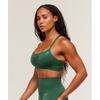 Gymshark Lift Seamless Sports Bra Lift Green Lift Green Marl B3b3q Edbd