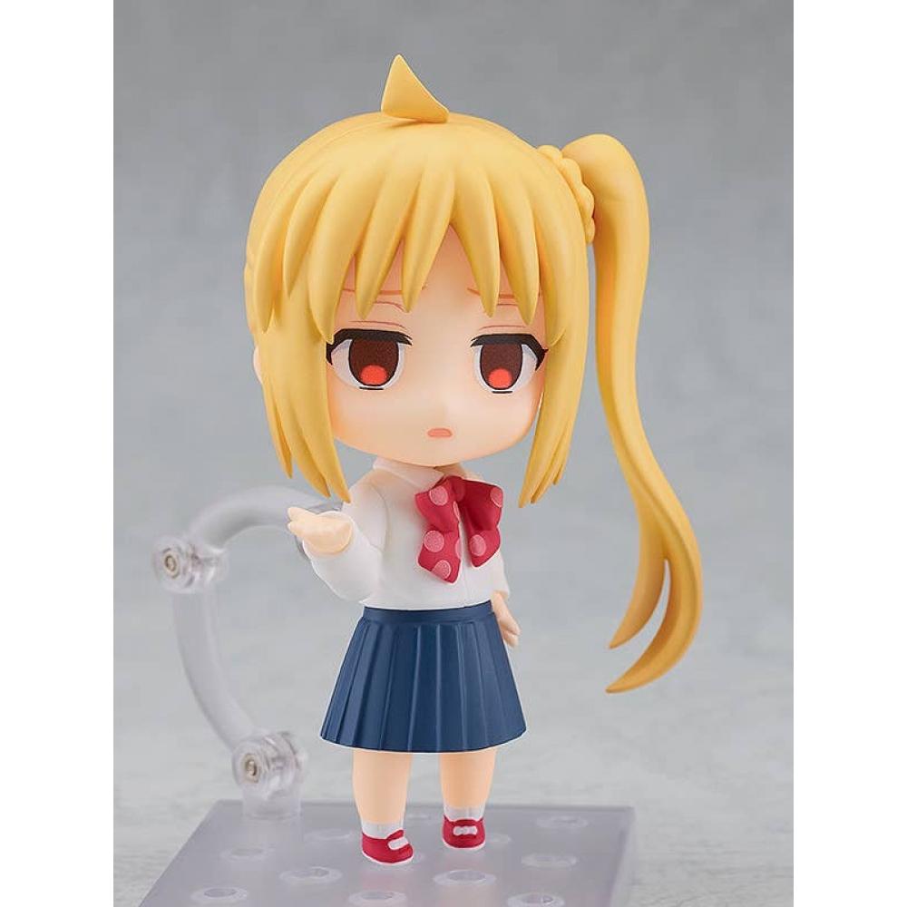 Bocchi The Rock  Nendoroid Nijika Ijichi  Rerelease 