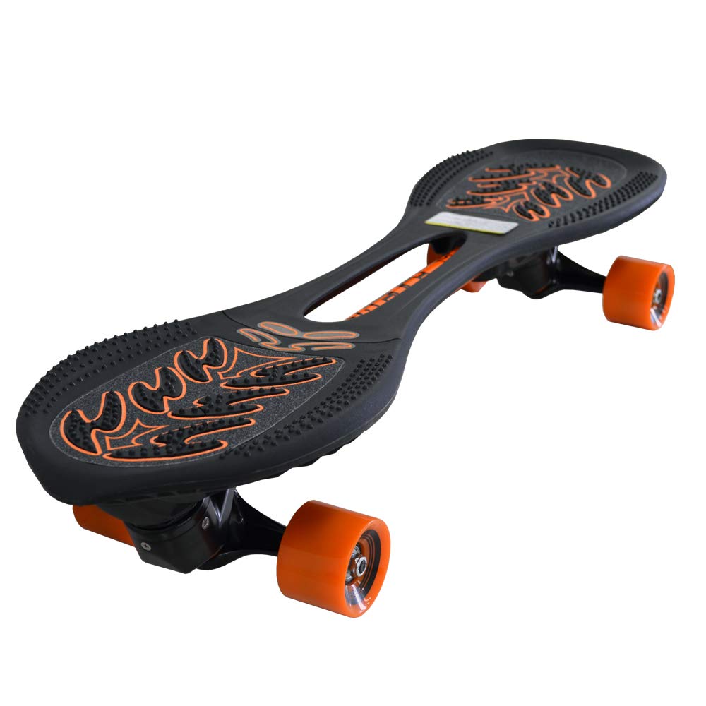 

JD Laser Скейтборд PIAOO EX V RT 269 PIAOO V OR оранжевый