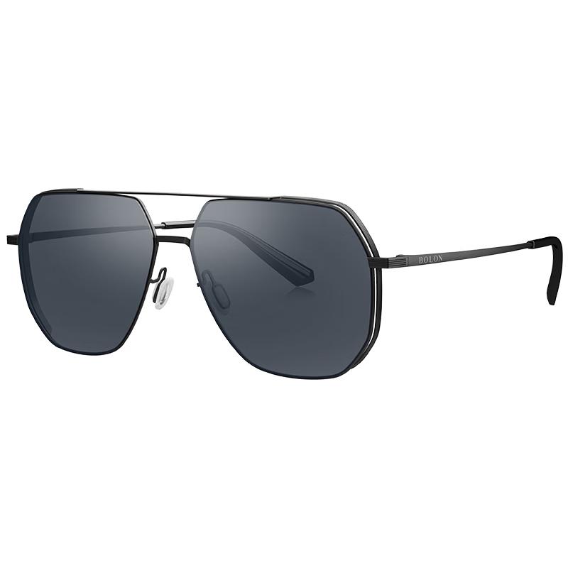 BOLON BL8068 Aviator Polarized Sunglasses
