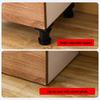 Adjustable Kitchen Cabinet Support Feet