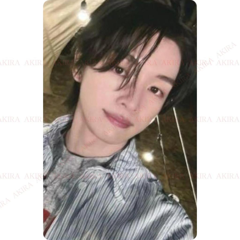 RIIZE The 1st Album ODYSSEY ALBUM PHOTO CARD JAPAN POB LUCKY DRAW