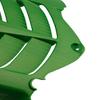 Rear Fender Mudguard Fairing For Kawasaki ZX-6R 636 2009-2025 Green