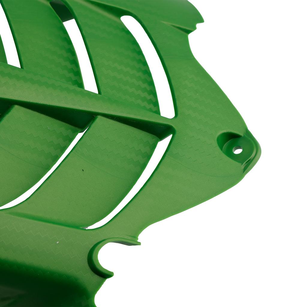 Rear Fender Mudguard Fairing For Kawasaki ZX-6R 636 2009-2025 Green