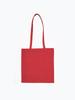 Niceweather Nw Nwss Tote Bag (Red)