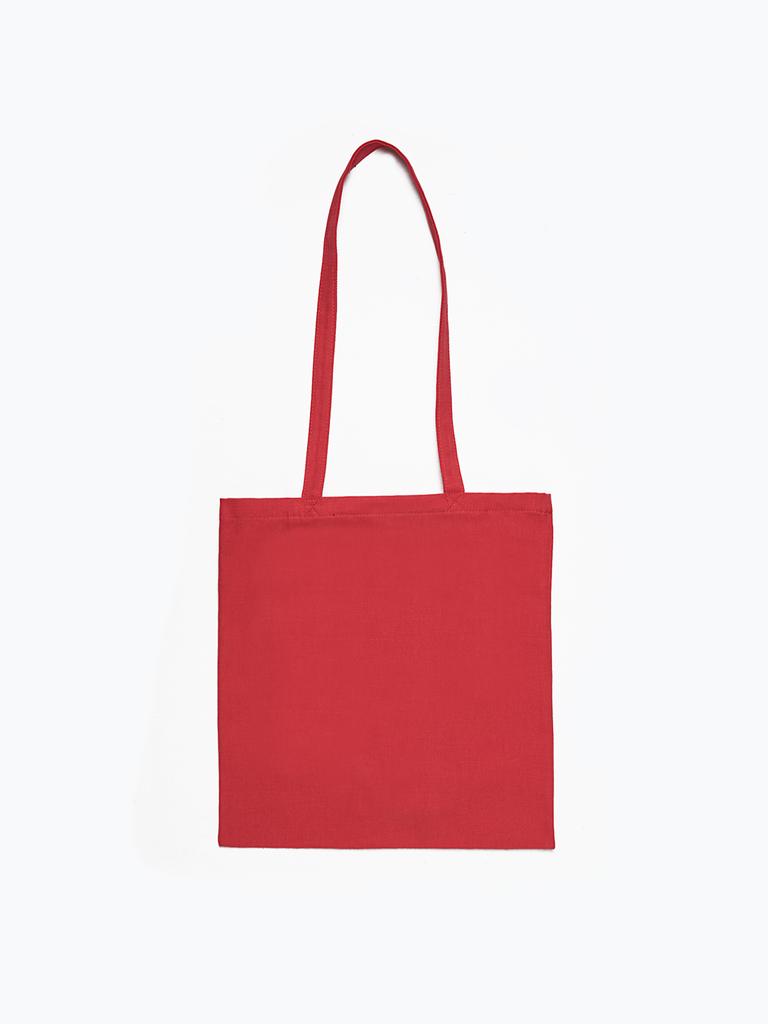 Niceweather Nw Nwss Tote Bag (Red)