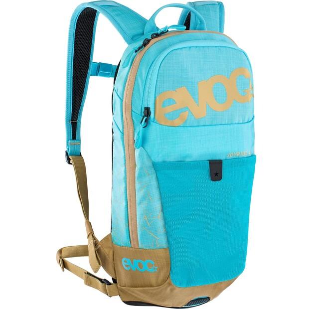 

Рюкзак Evoc Joyride 4 neon blue/gold (Junior) (100317235)
