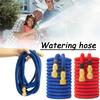 Expandable Garden Hose Strength Durable Lightweight Leakproof Water Hose For Outdoor