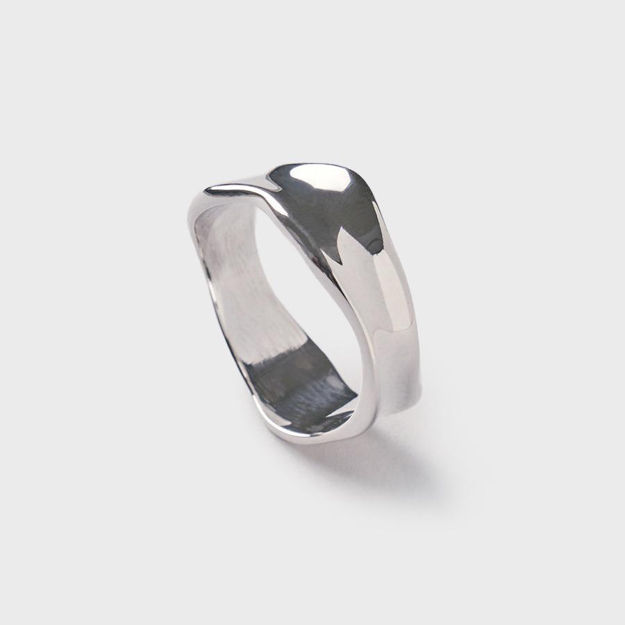 Liersi Wave Ring (A Type)