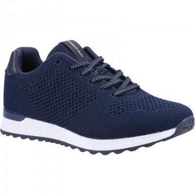 Womens/Ladies Katrina Trainers