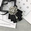 Accesorii – Cravate, papioane, gulere și manșete