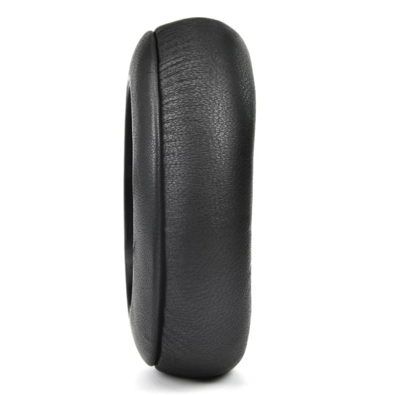 Quality Ear Pads for H4 Earphone Memory Foam Earcups Ear Cushion Headphone Sleeves Lambskin Ear Pads Replacement