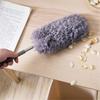Mini Travel Durable Telescopic Feather Duster Long Extendable Duster