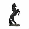 Modern Feng Shui Horse Figurine, Chinese Zodiac Success, Office, Housewarming,