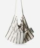Masmarulez Rabbit Eco Bag_Wide White